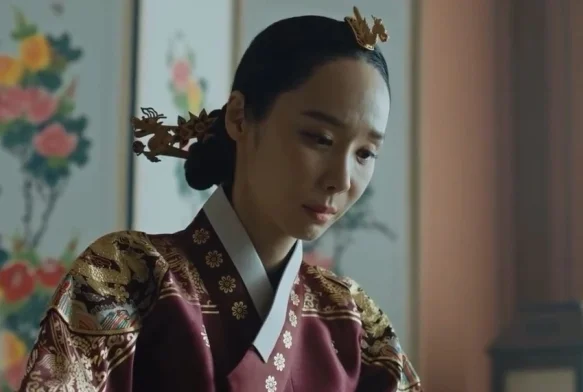 Кадр к 7 серии «Возвращение во дворец»