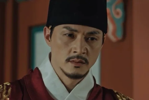 Кадр к 7 серии «Возвращение во дворец»