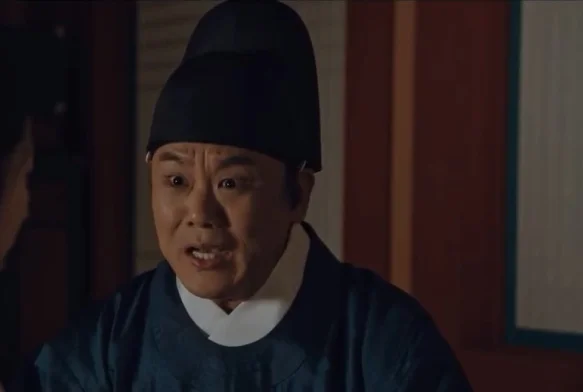 Кадр к 7 серии «Возвращение во дворец»