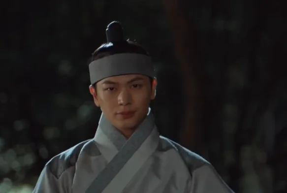 Кадр к 7 серии «Возвращение во дворец»