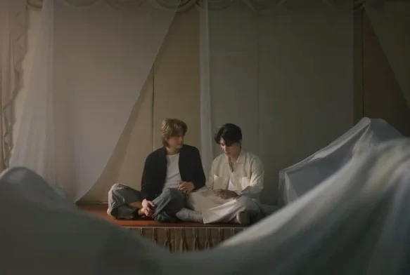 Кадр к 10 серии «Лучшая форма»