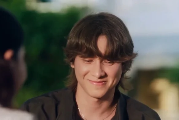 Кадр к 10 серии «Лучшая форма»