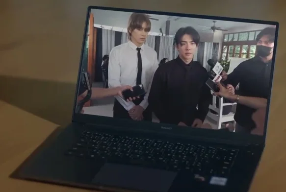 Кадр к 10 серии «Лучшая форма»