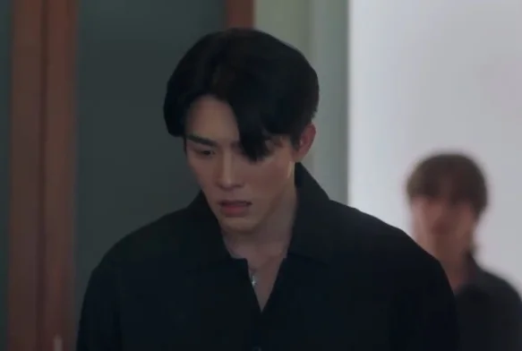 Кадр к 10 серии «Лучшая форма»