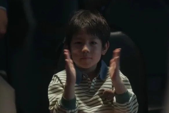 Кадр к 10 серии «Лучшая форма»