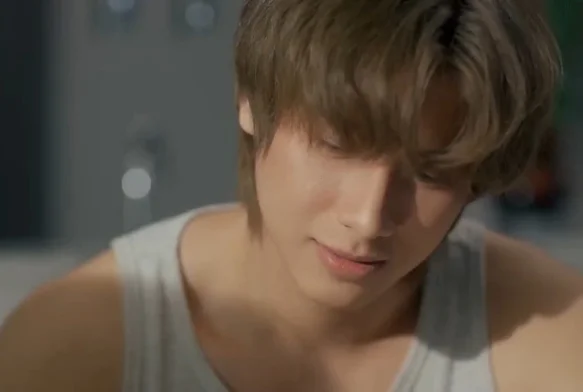 Кадр к 10 серии «Лучшая форма»