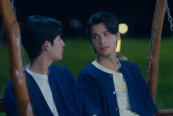 Кадр к 7 серии «Сладкоежка и хороший стоматолог»