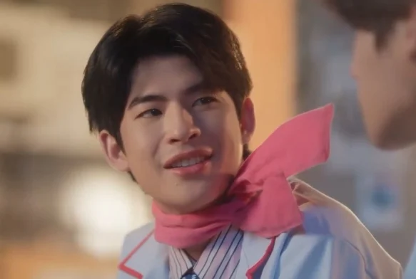 Кадр к 7 серии «Сладкоежка и хороший стоматолог»