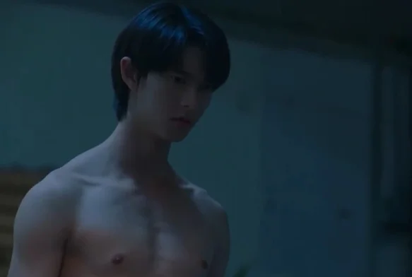 Кадр к 2 серии «Малыш с гонок 2 сезон»