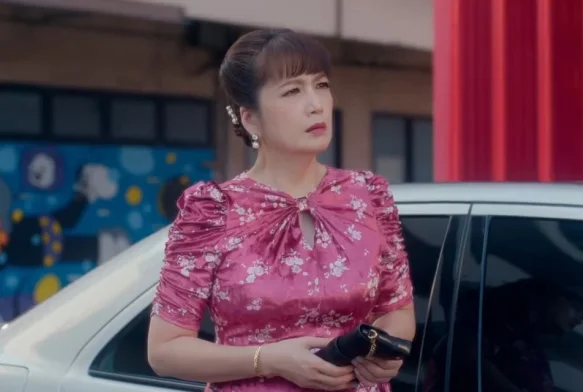 Кадр к 8 серии «Сладкоежка и хороший стоматолог»