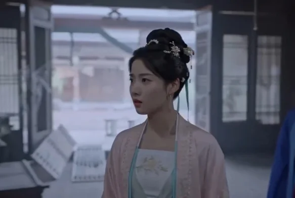 Кадр к 28 серии «Лучший зять»