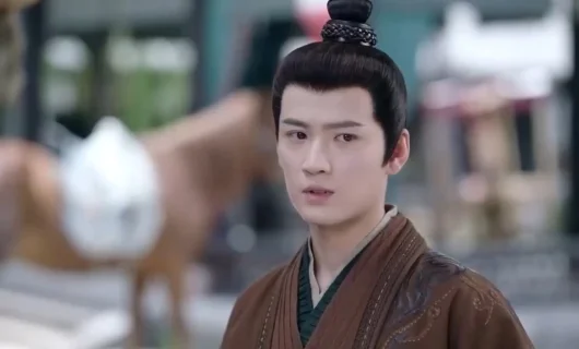 Дорама Лучший зять 28 серия