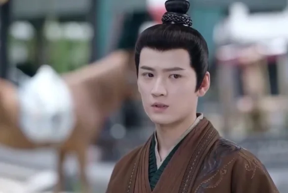 Кадр к 28 серии «Лучший зять»