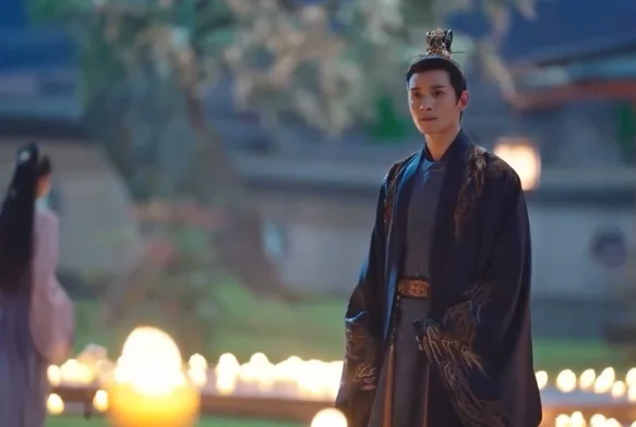 Кадр к 28 серии «Лучший зять»