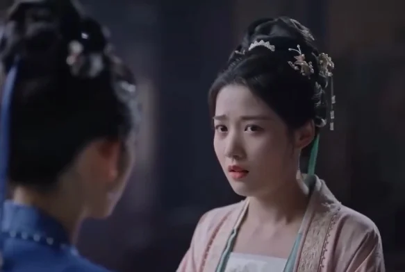 Кадр к 28 серии «Лучший зять»