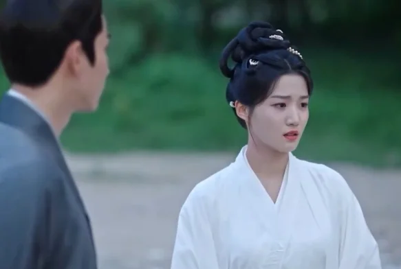 Кадр к 28 серии «Лучший зять»