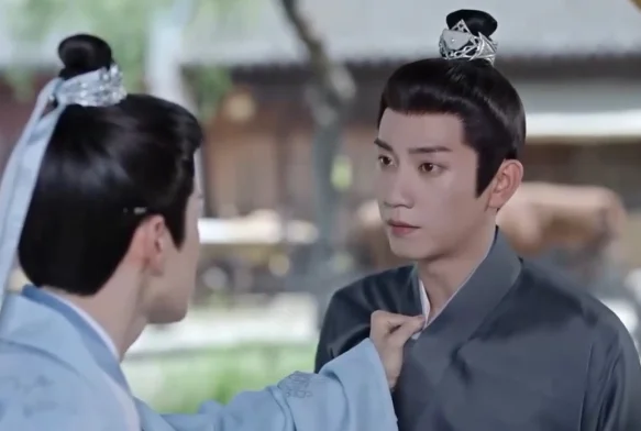 Кадр к 28 серии «Лучший зять»