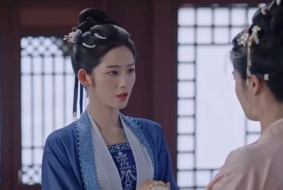 Кадр к 28 серии «Лучший зять»