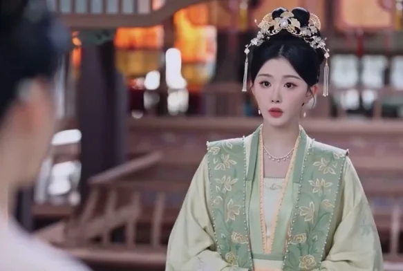 Кадр к 28 серии «Лучший зять»