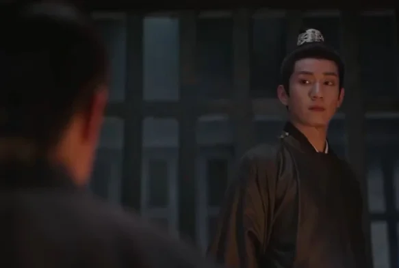 Кадр к 29 серии «Лучший зять»