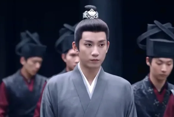 Кадр к 29 серии «Лучший зять»