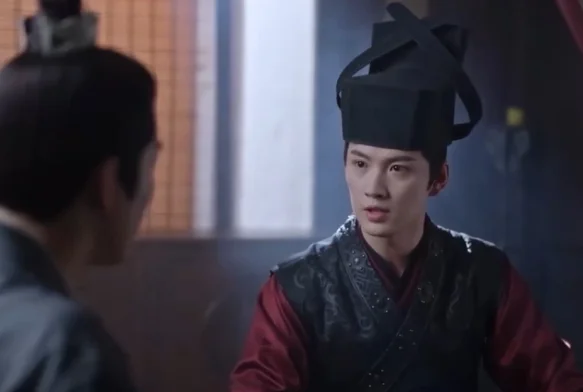 Кадр к 29 серии «Лучший зять»