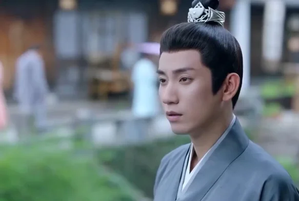 Кадр к 29 серии «Лучший зять»