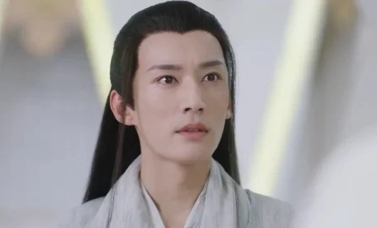 Дорама Когда цветы опадут, мы встретимся вновь 23 серия