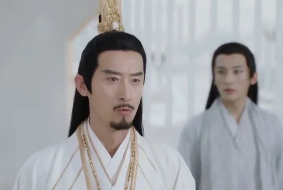 Кадр к 23 серии «Когда цветы опадут, мы встретимся вновь»