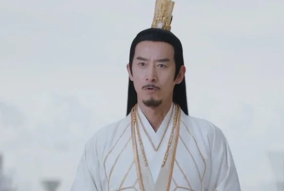 Кадр к 23 серии «Когда цветы опадут, мы встретимся вновь»