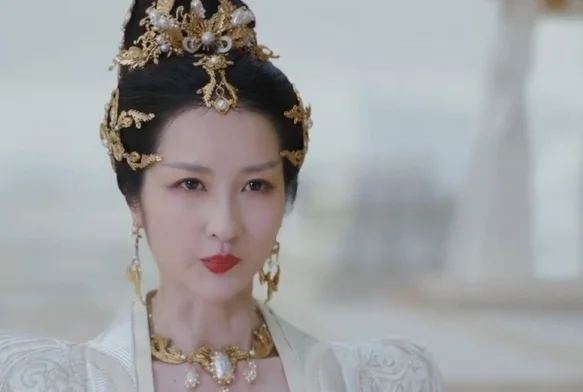 Кадр к 23 серии «Когда цветы опадут, мы встретимся вновь»