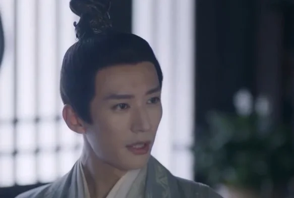 Кадр к 23 серии «Когда цветы опадут, мы встретимся вновь»