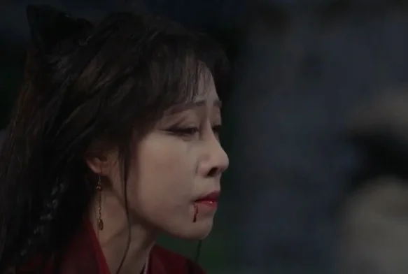 Кадр к 23 серии «Когда цветы опадут, мы встретимся вновь»