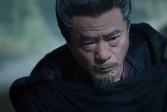 Кадр к 29 серии «Лиса-сваха: Чжу Е»