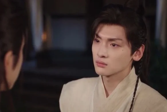 Кадр к 29 серии «Лиса-сваха: Чжу Е»