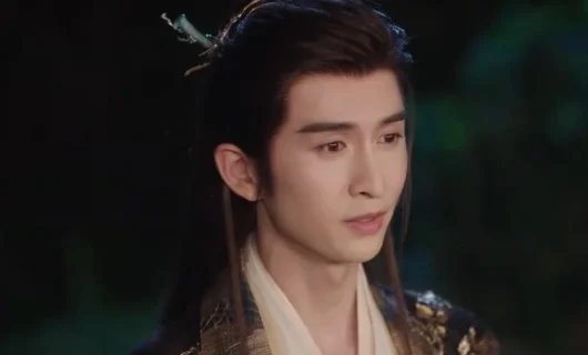 Дорама Лиса-сваха: Чжу Е 29 серия