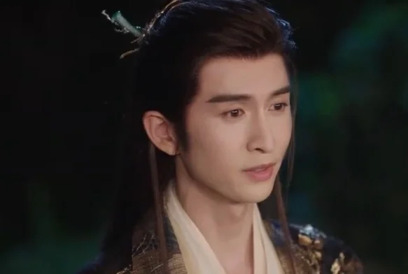 Кадр к 29 серии «Лиса-сваха: Чжу Е»