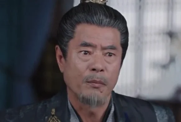 Кадр к 29 серии «Лиса-сваха: Чжу Е»