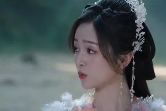 Кадр к 29 серии «Лиса-сваха: Чжу Е»