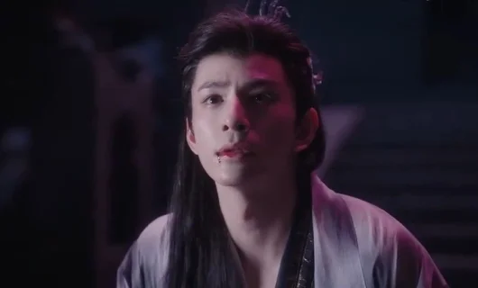 Дорама Лиса-сваха: Чжу Е 30 серия