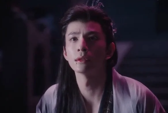 Кадр к 30 серии «Лиса-сваха: Чжу Е»