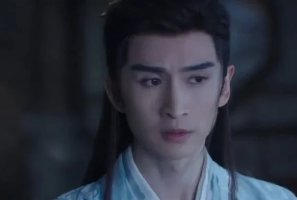 Кадр к 30 серии «Лиса-сваха: Чжу Е»