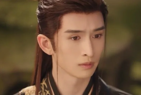 Кадр к 30 серии «Лиса-сваха: Чжу Е»