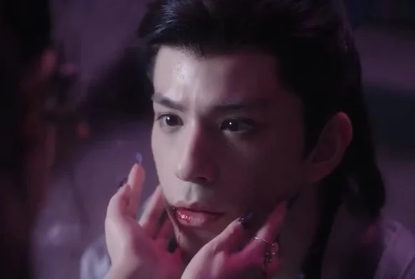 Кадр к 30 серии «Лиса-сваха: Чжу Е»