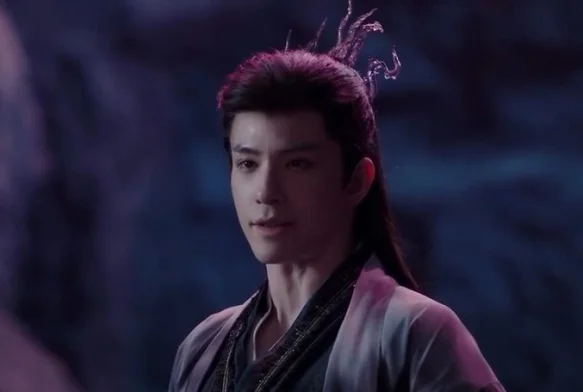 Кадр к 30 серии «Лиса-сваха: Чжу Е»