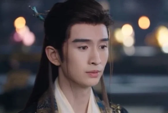 Кадр к 30 серии «Лиса-сваха: Чжу Е»