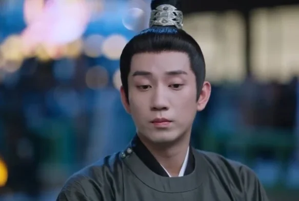 Кадр к 30 серии «Лучший зять»