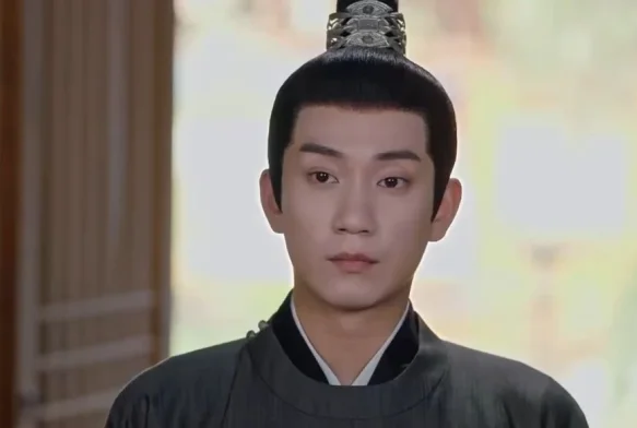 Кадр к 30 серии «Лучший зять»