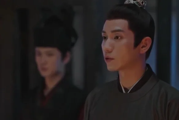 Кадр к 30 серии «Лучший зять»