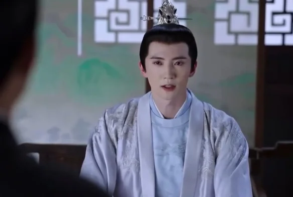 Кадр к 30 серии «Лучший зять»